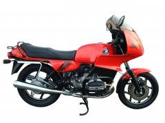 BMW R100RS, R100RT ´87-´95