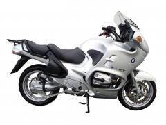 BMW R1150RT, R1150RS
