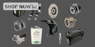 Alle Produkte, WÜDO Motorrad