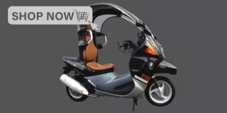 BMW C-Serie