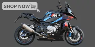 BMW S-Serie