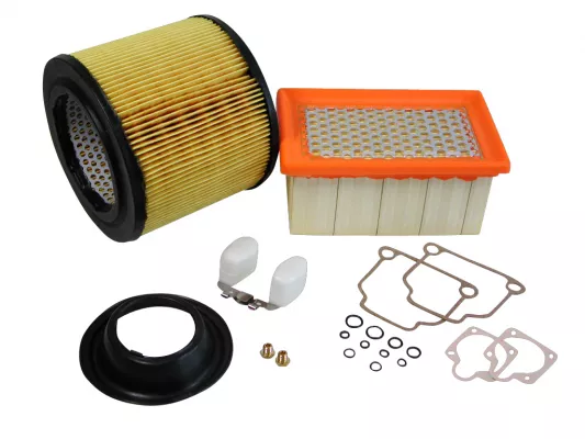 BMW R50/5, R60/5, R75/5R65, R65RT, R80, R80RT ´85-´95 Vergaser