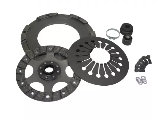 BMW R1300GS Kupplung