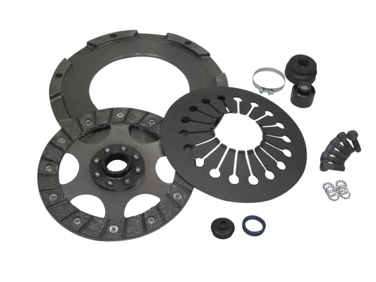 BMW R50/5, R60/5, R75/5 Kupplung
