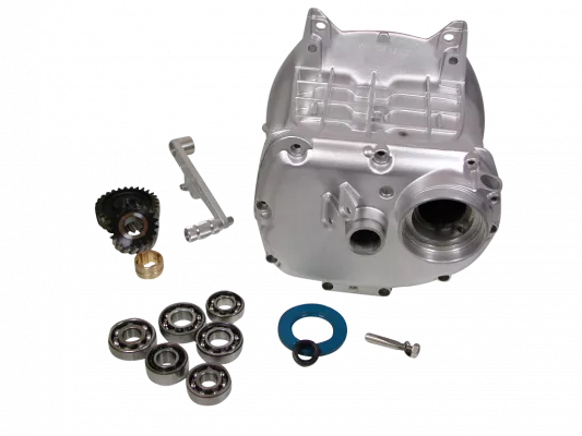 BMW R50/5, R60/5, R75/5 Getriebe