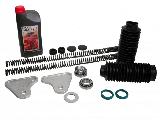 BMW R50/5, R60/5, R75/5 Gabel