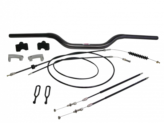 BMW R50/5, R60/5, R75/5 Lenkung