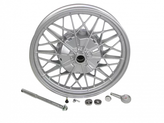 BMW R50/5, R60/5, R75/5 Räder
