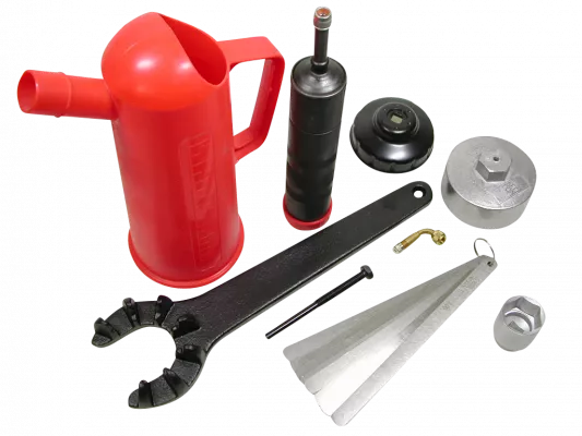 BMW R45, R65, R65LS ´78-´84 Werkzeug