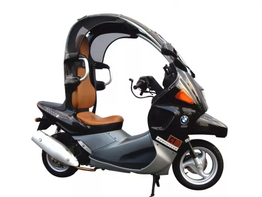 BMW C1, C400, C600, C650