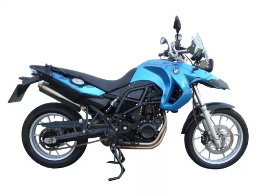 BMW F650GS Twin, F700GS, F750GS, F800GS, F850GS