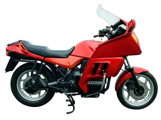 BMW K75, K75C, K75RT / S