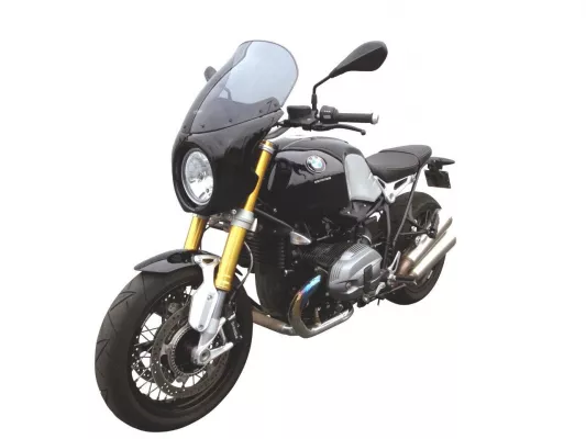 BMW R nineT, R 12nineT, R12