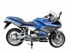 BMW R1100RT, R1100RS, R1100S