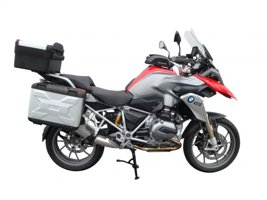 BMW R1200R LC, R1200RT LC, R1200RS LC, R1200GS LC