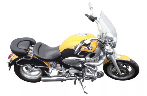 BMW R850C, R1200C