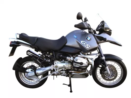 BMW R1150R, R1150GS, R1150GS Adv.
