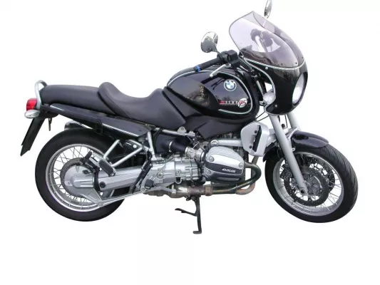R850R, R1100R, R850GS, R1100GS