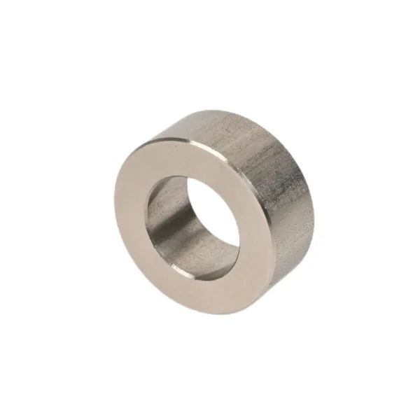 Abstandsring 9 mm zw. Motor u. Rahmen für BMW 2V Boxer