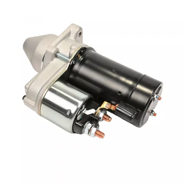 Anlasser für BMW /5, /6, R90S bis Bj. 09/74, 8 Zähne