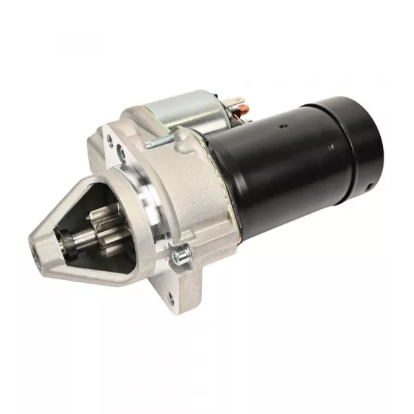 Anlasser für BMW /5, /6, R90S bis Bj. 09/74, 8 Zähne
