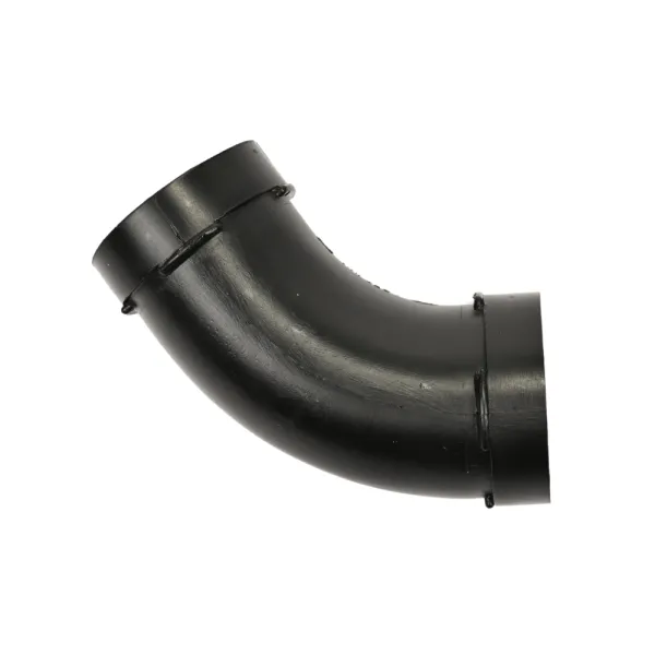 Ansaugrohr links für Bing Vergaser BMW 2V Boxer bis 09/80