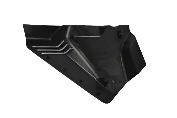 Batterieabdeckung links für BMW R80G/S, R65GS