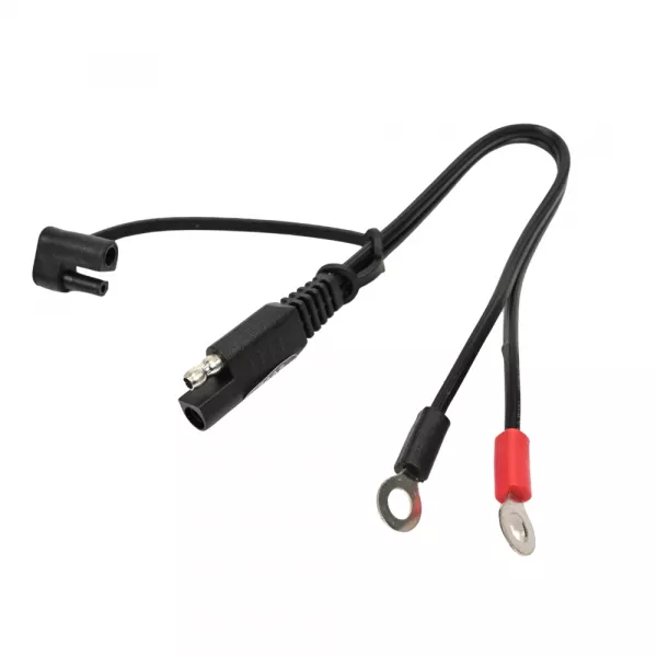 Batteriekabel für BAAS Ladegerät