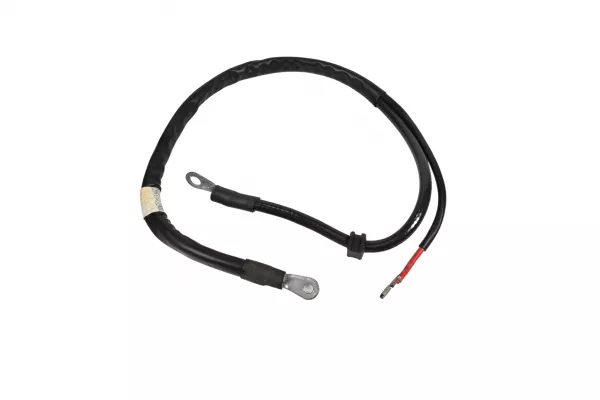 Batteriekabel plus für BMW 2V Boxer bis Bj. 09/78