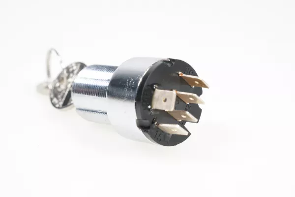 Zündschloss 2 stufig für BMW 2V Boxer ab 09/74