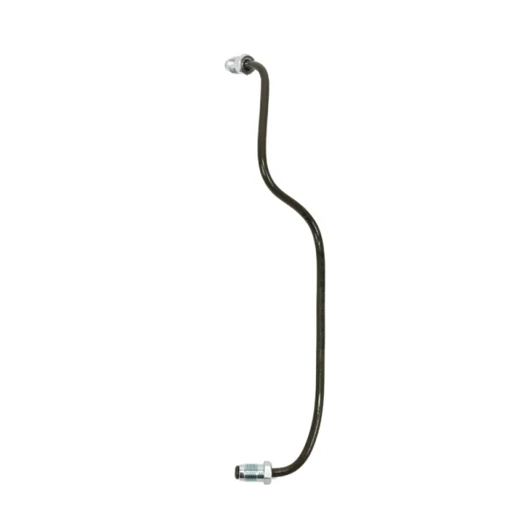 Bremsleitungen links für BMW /6, /7, R90S, R100 bis Bj. 09/80