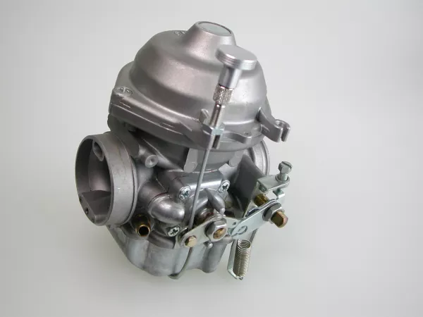 Chokezüge Classic für BMW 2V Boxer ab Bj. 1981