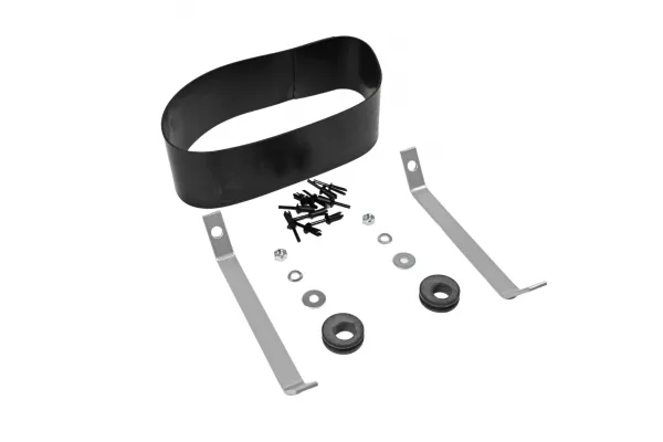 Cockpit für BMW R45/65