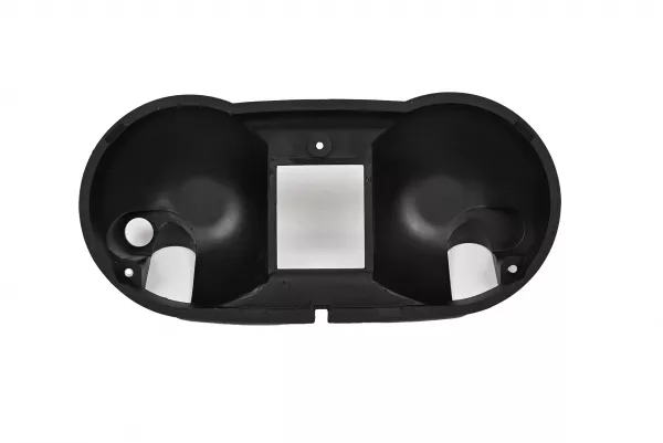 Deckel für Instrumentengehäuse BMW 2V Boxer