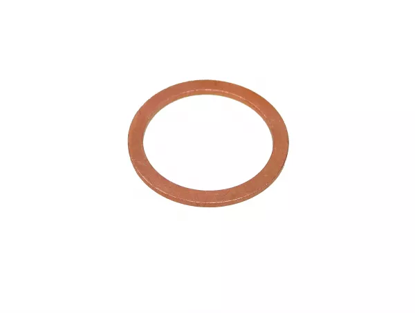 Dichtring 24x30x1,5 für Ölablassschraube
