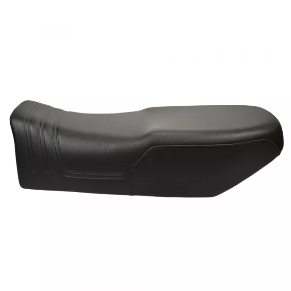 Sitzbank für BMW R65GS, R80G/S, R80ST u. Basic in schwarz