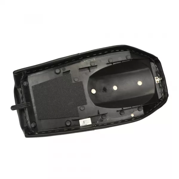 Sitzbank für BMW R65GS, R80G/S, R80ST u. Basic in schwarz