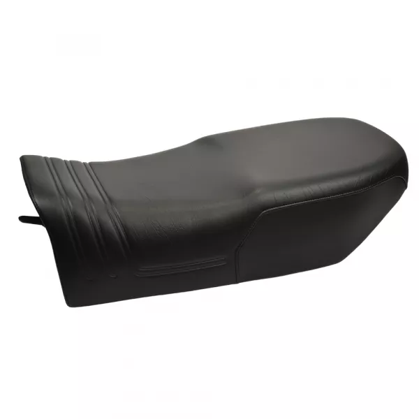 Sitzbank für BMW R65GS, R80G/S, R80ST u. Basic in schwarz