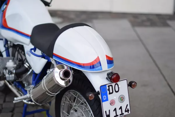 WÜDO Einzelsitzbank 