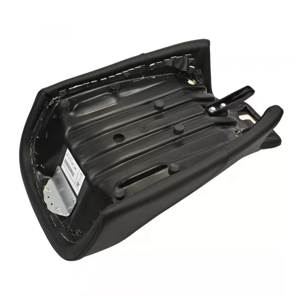 Einzelsitzbank für BMW R80/100GS/PD