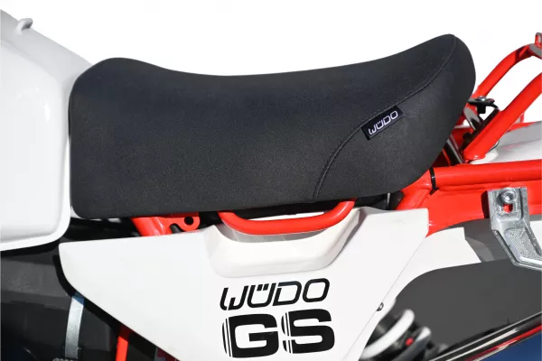 WÜDO Einzelsitzbank 