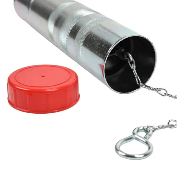 Fettpresse 150 ml
