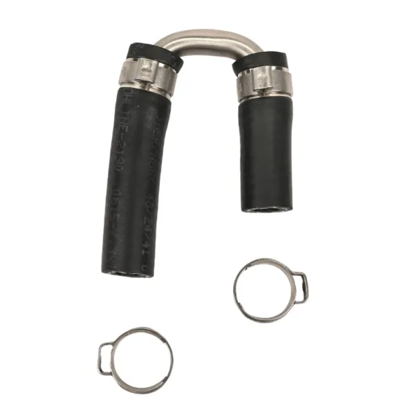 Formschlauch für Kraftstofffilter BMW 4V Boxer u. K Modelle, Ersatz