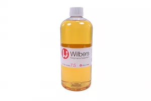 Gabelöl Wilbers SAE 7,5 (1 Liter)