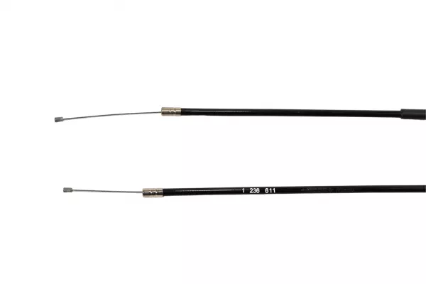 Gaszug für BMW R50/5, R60/5, R60/6, R60/7 (Hochlenker)