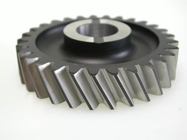 Gegenzahnrad 5. Gang Zwischenwelle BMW 2V Boxer