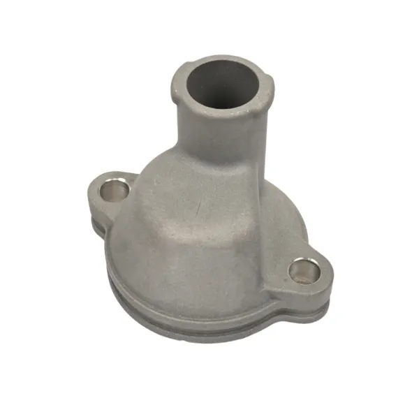 Gehäuse für Motorentlüftung BMW /5, /6, R90S, R45, R65