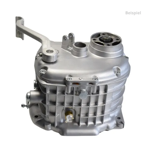 Getriebeüberholung für 5 Gang Getriebe der BMW 2V Boxer