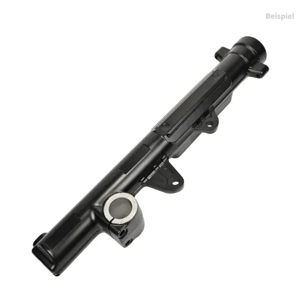 Gleitrohr links für Doppelscheibe BMW R80GS, R100GS