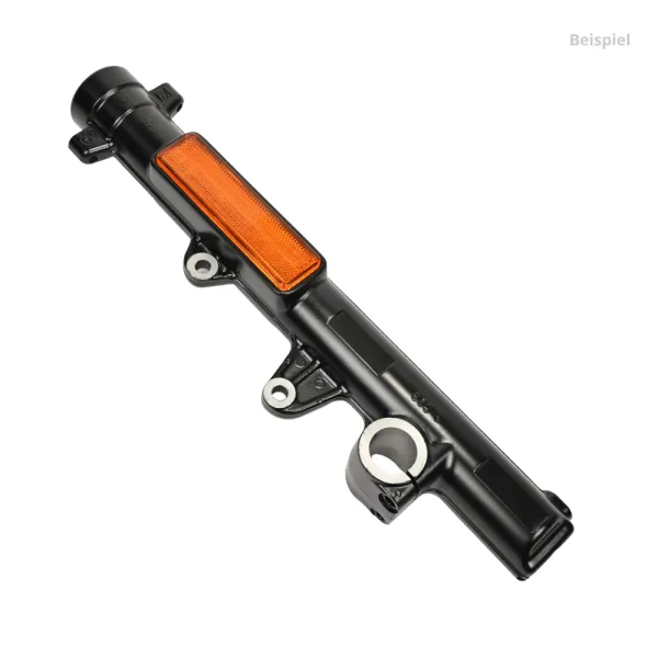 Gleitrohr links für Doppelscheibe BMW R80GS, R100GS